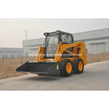 Pequeño Digger Hy700